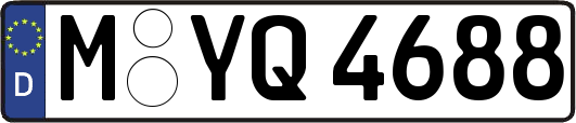 M-YQ4688