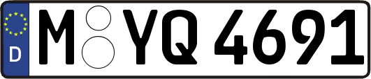 M-YQ4691