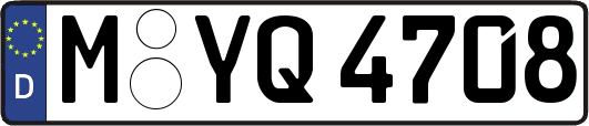 M-YQ4708