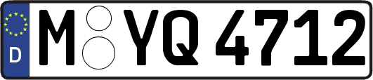 M-YQ4712