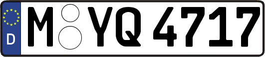 M-YQ4717