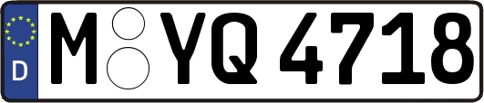 M-YQ4718