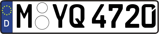M-YQ4720