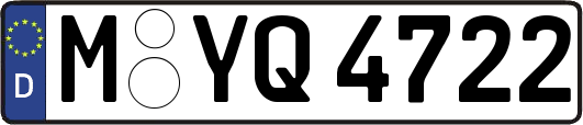 M-YQ4722