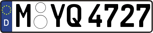 M-YQ4727
