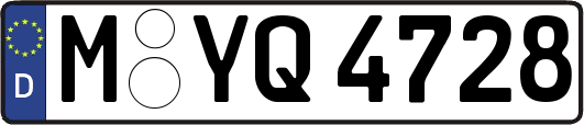 M-YQ4728