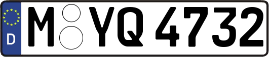 M-YQ4732
