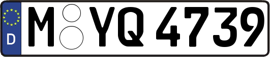 M-YQ4739