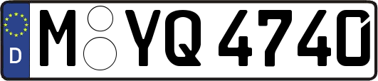 M-YQ4740