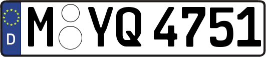 M-YQ4751