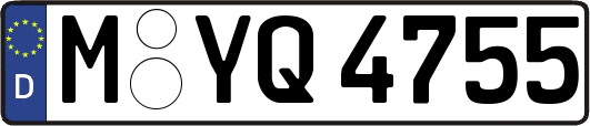 M-YQ4755