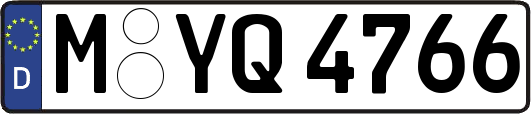 M-YQ4766