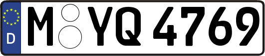 M-YQ4769