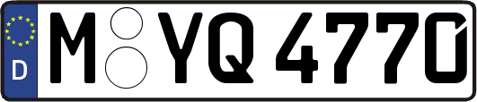 M-YQ4770