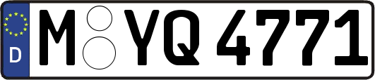 M-YQ4771