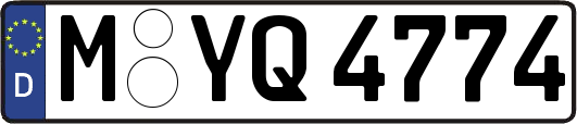M-YQ4774