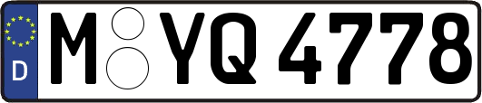 M-YQ4778