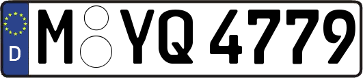 M-YQ4779