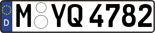 M-YQ4782