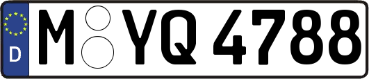 M-YQ4788