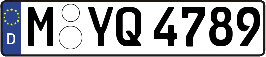 M-YQ4789