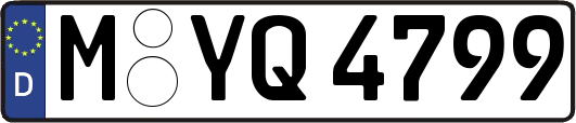 M-YQ4799