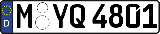 M-YQ4801