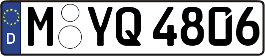 M-YQ4806