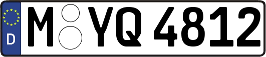 M-YQ4812