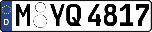 M-YQ4817