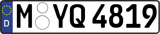 M-YQ4819