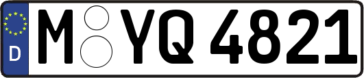M-YQ4821