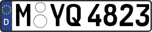 M-YQ4823