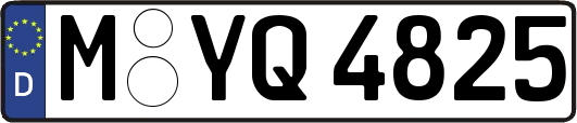 M-YQ4825