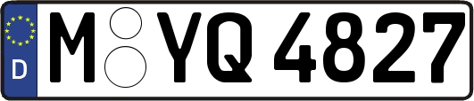 M-YQ4827