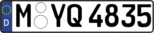 M-YQ4835