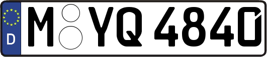 M-YQ4840