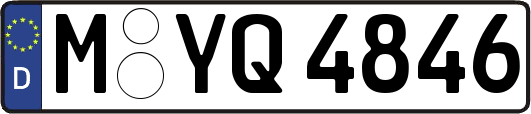 M-YQ4846