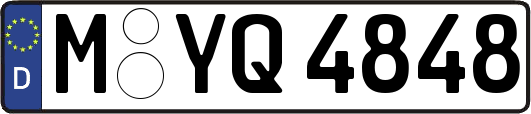 M-YQ4848