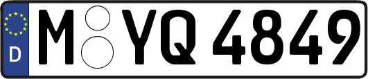 M-YQ4849
