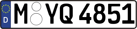 M-YQ4851