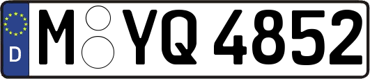 M-YQ4852