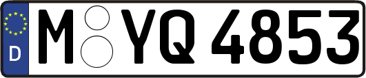 M-YQ4853