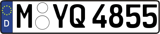 M-YQ4855