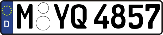 M-YQ4857