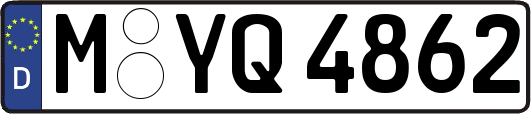 M-YQ4862
