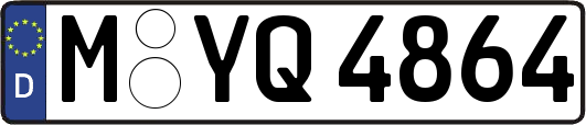 M-YQ4864