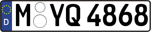M-YQ4868