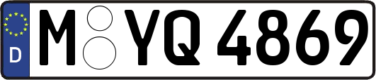 M-YQ4869