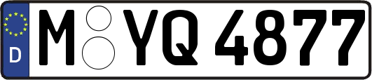 M-YQ4877